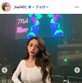 渡辺リサInstagramより