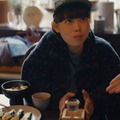 杉咲花「冬のなんかさ、春のなんかね」第3話（C）日本テレビ