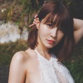 岸明日香（C）Sasu Tei／集英社