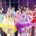 「FRUITS ZIPPER SPECIAL LIVE 2026『ENERGY』」の様子／撮影：ヨシモリユウナ、森好弘、高田梓、ハタサトシ、後藤壮太郎、藤井拓（提供写真）