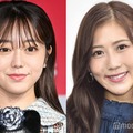 元AKB48西野未姫＆峯岸みなみ、“同い年”娘たちのお揃い服ショットにファン歓喜「将来はアイドルかな」「可愛すぎる」 画像
