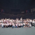 「SMTOWN LIVE 2025-26 in FUKUOKA」（提供写真）
