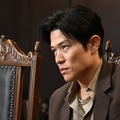 鈴木亮平「リブート」第3話（C）TBS