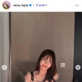 藤田みりあInstagramより