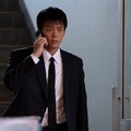 竹内涼真「再会～Silent Truth～」第4話（C）テレビ朝日