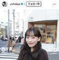 サッカー日本代表・上田綺世選手の美人妻、結婚4周年で夫婦ショット公開「美男美女すぎて眩しい」「お似合いの2人」と反響 画像