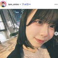 表すみれInstagramより