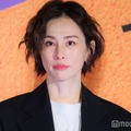 Prime Original映画「エンジェルフライト THE MOVIE」完成披露試写会に出席した米倉涼子（C）モデルプレス