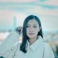 「人は見た目じゃないと思ってた。」盲目インフルエンサー役・田幡妃菜、視覚障害者からアドバイス受け挑んだ難役「リアルに伝えられるように」共演者から学んだ表現者としての佇まい 画像