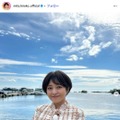三田寛子Instagramより