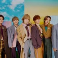 Kis-My-Ft2（提供写真）
