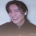 「ほどなく、お別れです」大ヒット御礼舞台あいさつにリモート出演した目黒蓮（C）モデルプレス