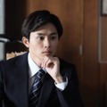 草川拓弥「東京P.D. 警視庁広報2係」（C）フジテレビ
