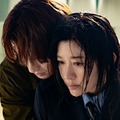 ジェシー、篠原涼子「パンチドランク・ウーマン　−脱獄まであと××日−」（C）日本テレビ