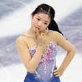 中井亜美選手／Photo by Getty Images