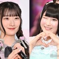 齋藤樹愛羅、櫻井もも（C）モデルプレス
