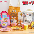 「トムとジェリー」キッチンアイテムほか、【212 KITCHEN STORE】でコラボ商品発売中 画像