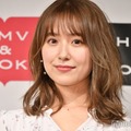 元乃木坂46衛藤美彩、実弟の晴れ姿公開「スタイル抜群」「仲良し姉弟」と反響 画像