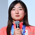 今シーズン限りで引退の坂本花織選手、ミラノ五輪は「感情がジェットコースター」個人・団体で銀メダル獲得も「本当に完璧という演技ではなかった」【TEAM JAPAN 帰国時記者会見】 画像