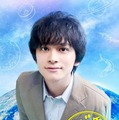 北村匠海、月9で地上波連ドラ初主演「サバ缶、宇宙へ行く」放送決定 新米教師役 画像