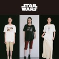 STAR WARS / Tee