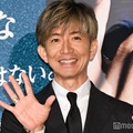 みんなに役名を呼び捨てされる木村拓哉（C）モデルプレス
