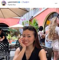 小林さやかさんInstagramより
