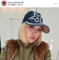 ReiNa Instagramより