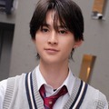阿部創馬（C）モデルプレス