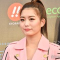 蜂谷晏海（C）モデルプレス