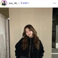小林ゆあInstagramより