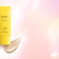 アユーラ、美しい肌印象を叶えるスキンケア発想の4in1ノーファンデCCが数量限定で登場！