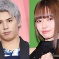 Hiro、山本舞香（C）モデルプレス