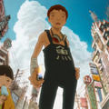 『鉄コン筋クリート』©2006松本大洋/小学館、アニプレックス、アスミック・エース、Beyond C.、電通、TOKYO MX