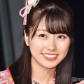 佐々木彩夏（C）モデルプレス