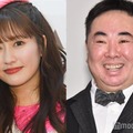 佐々木彩夏、塚地武雅