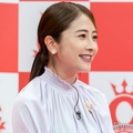 日比麻音子アナウンサー（C）モデルプレス