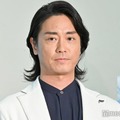 永井大（C）モデルプレス