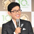 薬丸裕英「孫くん、大喜びでした」自宅での回転寿司公開「一口サイズで可愛い」「素敵なお家時間」と反響 画像