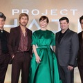 ライアン・ゴズリング「友情に力強い感動が湧き上がる」『プロジェクト・ヘイル・メアリー』ワールドプレミアで熱く語る 画像