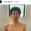 池田一真 Instagramより