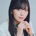 モデルプレスのインタビューに応じた（C）モデルプレス