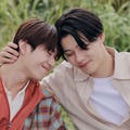 濱屋拓斗、南雲奨馬「The Boy Next World ～並行世界の恋人～」配信限定スペシャルエピソード第2話（C）2026「The Boy Next World ～並行世界の恋人～」製作委員会