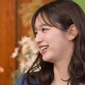 新川優愛（C）AbemaTV,Inc.