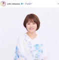 2児の母・中澤裕子「中学1年生もあと少し」娘への手作り弁当公開「愛情たっぷり」「おしゃれなお弁当箱」の声 画像