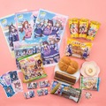 ファミマで祝おう！ウマ娘 5周年！（C）Cygames, Inc.