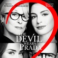 『プラダを着た悪魔2』(C) 2026 20th Century Studios. All Rights Reserved.