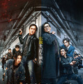 ジャッキー・チェン主演『シャドウズ・エッジ』Blu-ray&DVD6月10日発売決定 画像