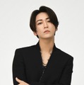 亀梨和也（提供写真）