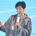 小池百合子都知事（C）モデルプレス